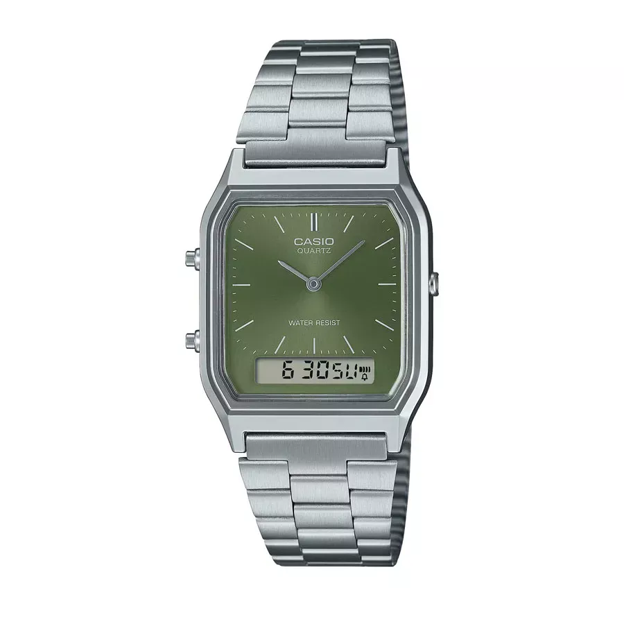Casio Collection AQ-230A-3A  Фото 1