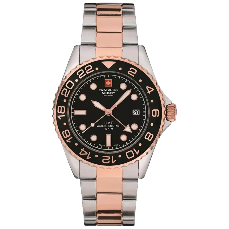 Swiss Alpine Military 7052.1157SAM 