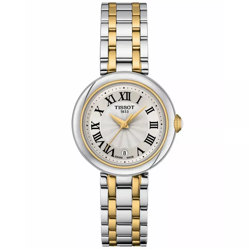 Tissot T1260102201300  Фото 1