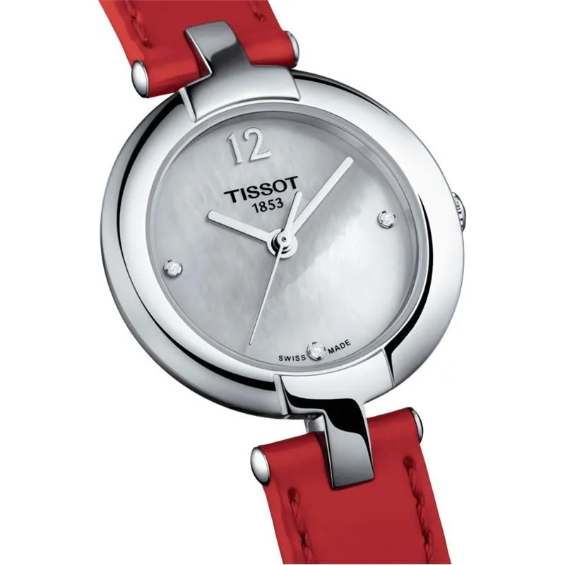 Tissot T084.210.16.116.00  Фото 3