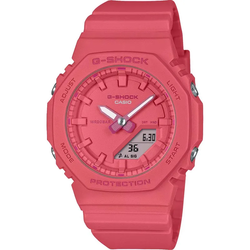 Casio G-Shock GMA-P2100-4A  Фото 1