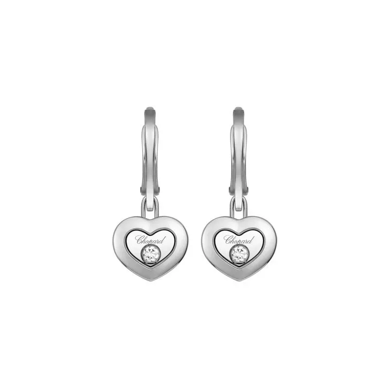 Chopard 83A054-1301 Серьги  Фото 4