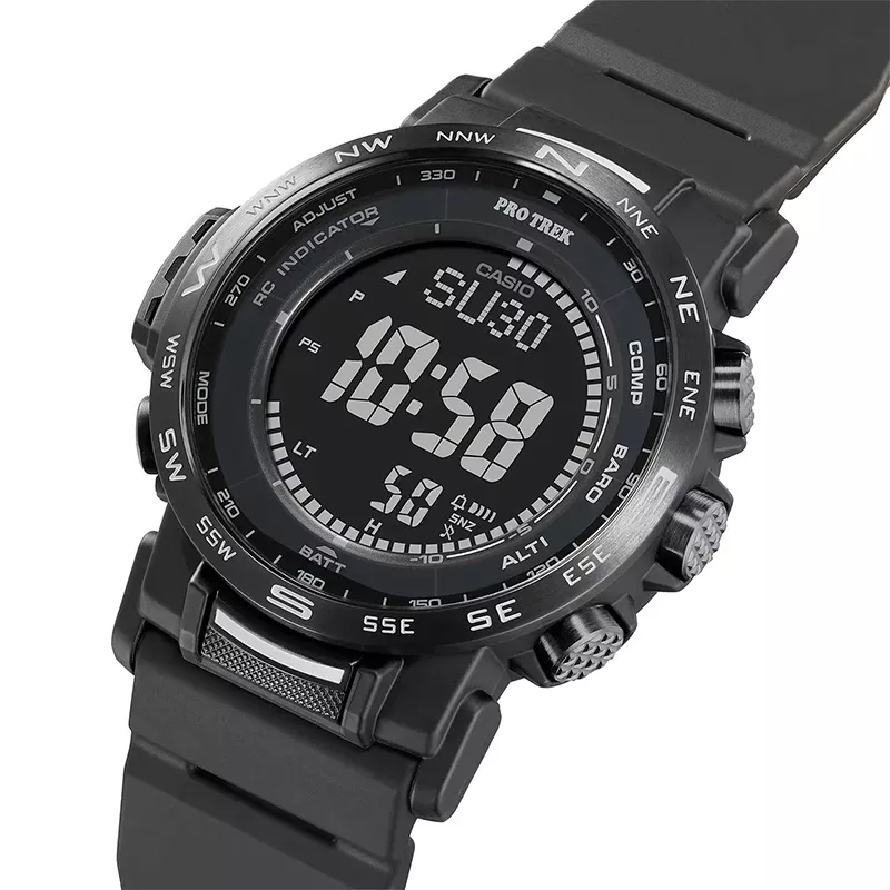 Casio Pro Trek PRW-35Y-1B  Фото 4