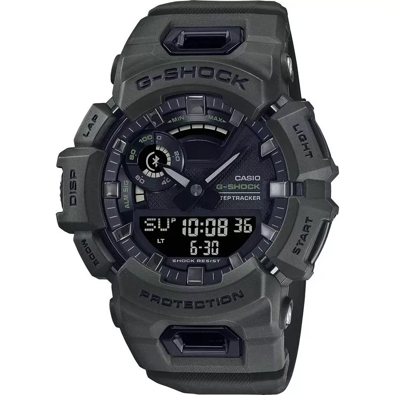 Casio G-Shock GBA-900UU-3A  Фото 1