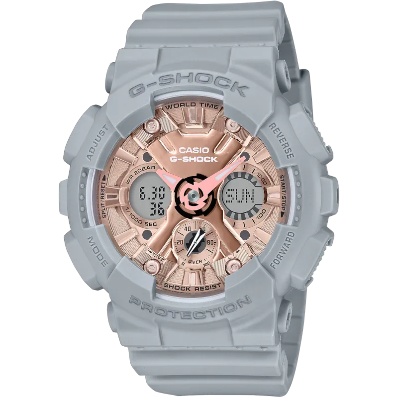 Casio G-Shock GMA-S120MF-8A 