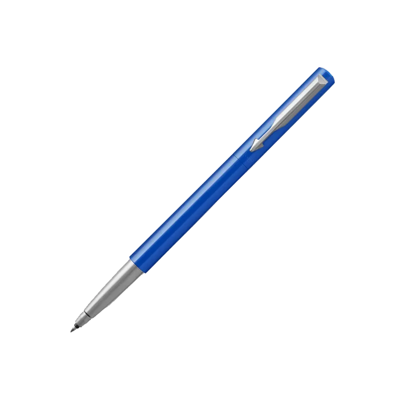 Parker T01 Vector Standart Blue RB (S0705340)  Фото 1