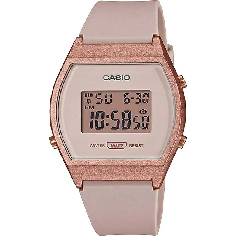 Casio Collection LW-204-4A