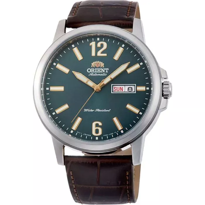 Купить Наручные часы Orient RA-AA0C06E19B в Sibtime Фото 1 Наручные часы Orient RA-AA0C06E19B Фото 1