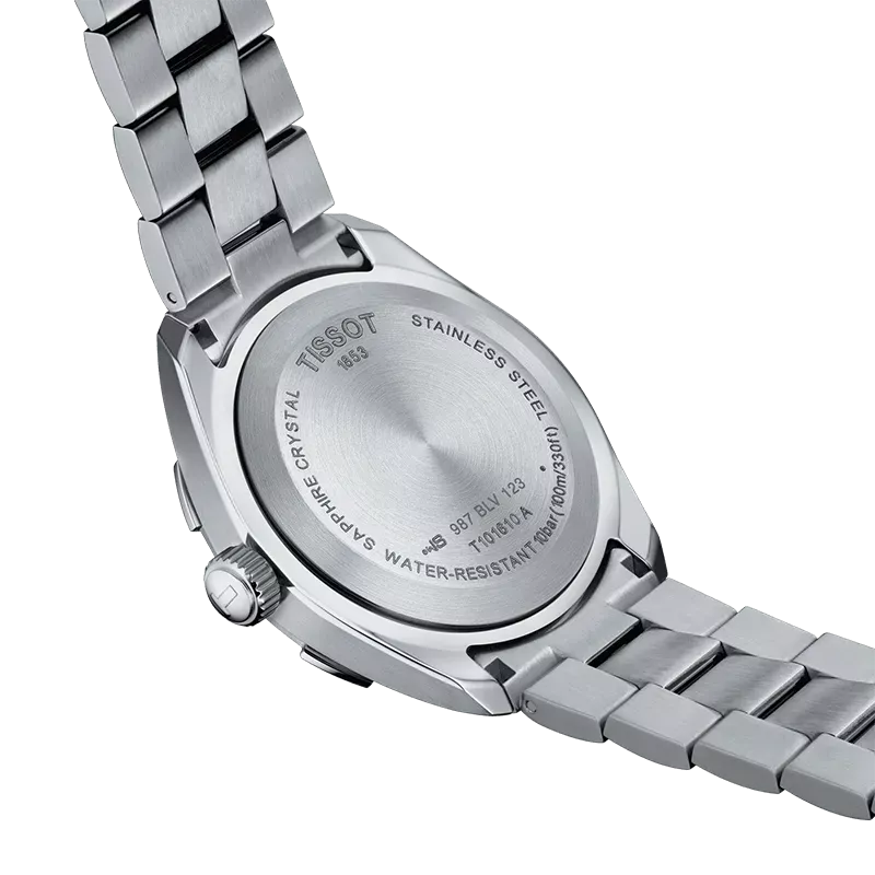 Tissot T101.610.11.041.00  Фото 3