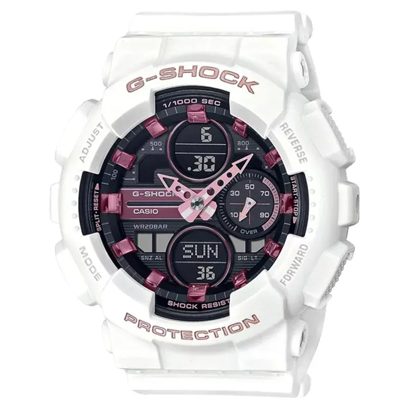 Casio G-Shock GMA-S140M-7A  Фото 2