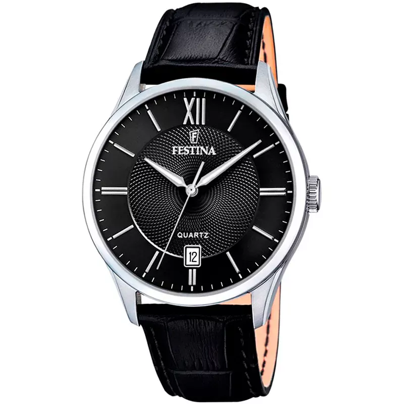 Купить Наручные часы Festina F20426/3 в Sibtime Наручные часы Festina F20426/3