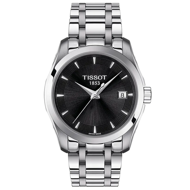 Tissot T-Classic T035.210.11.051.01 Швейцария