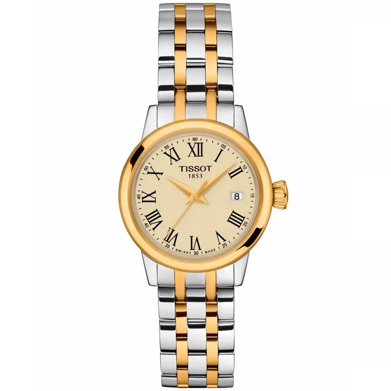 Tissot T1292102226300  Фото 1