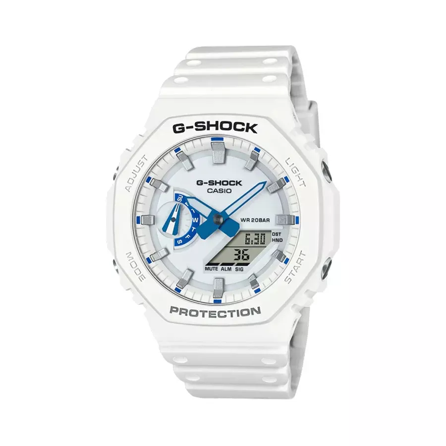 Casio G-Shock GA-2100HDS-7A 