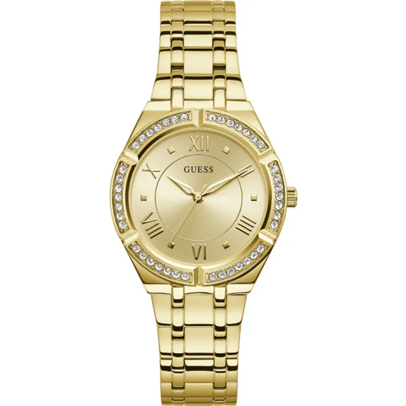 Купить Наручные часы Guess GW0033L2 в Sibtime Наручные часы Guess GW0033L2