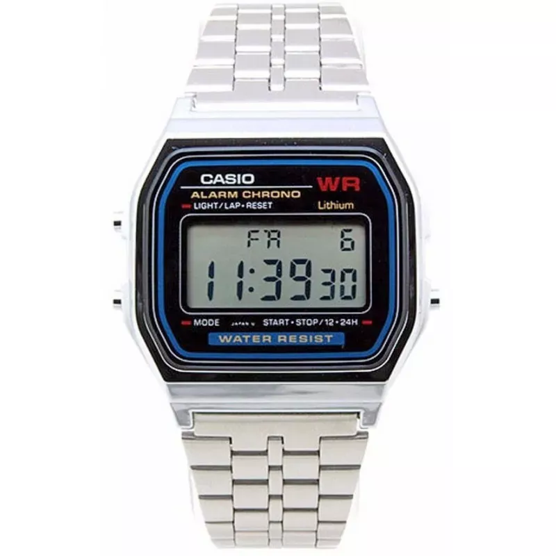 Casio Collection A159W-N1 