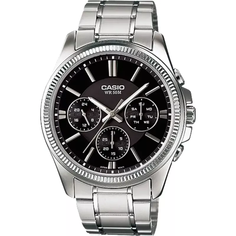 Casio Collection MTP-1375D-1A 