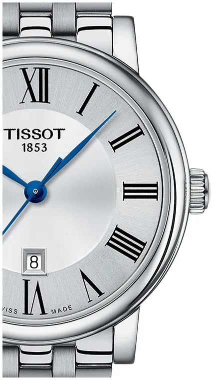Tissot T1222101103300  Фото 2
