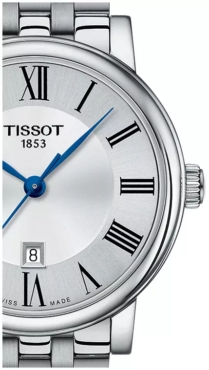 Tissot T1222101103300  Фото 2