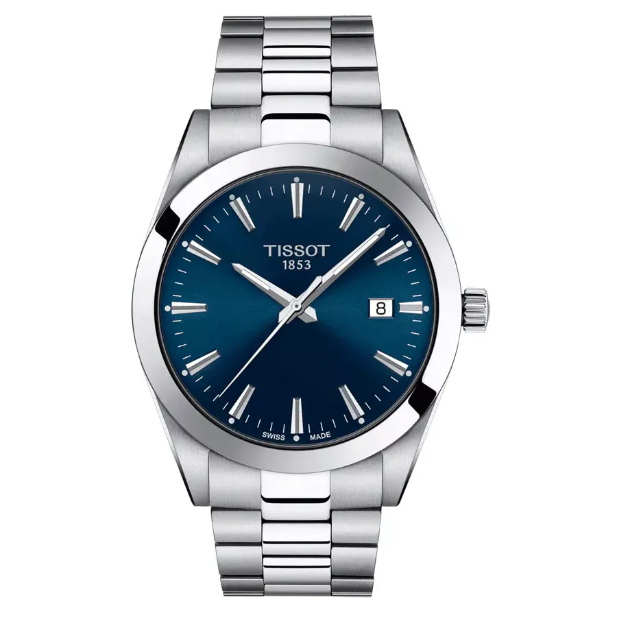 Tissot T1274101104100  Фото 1