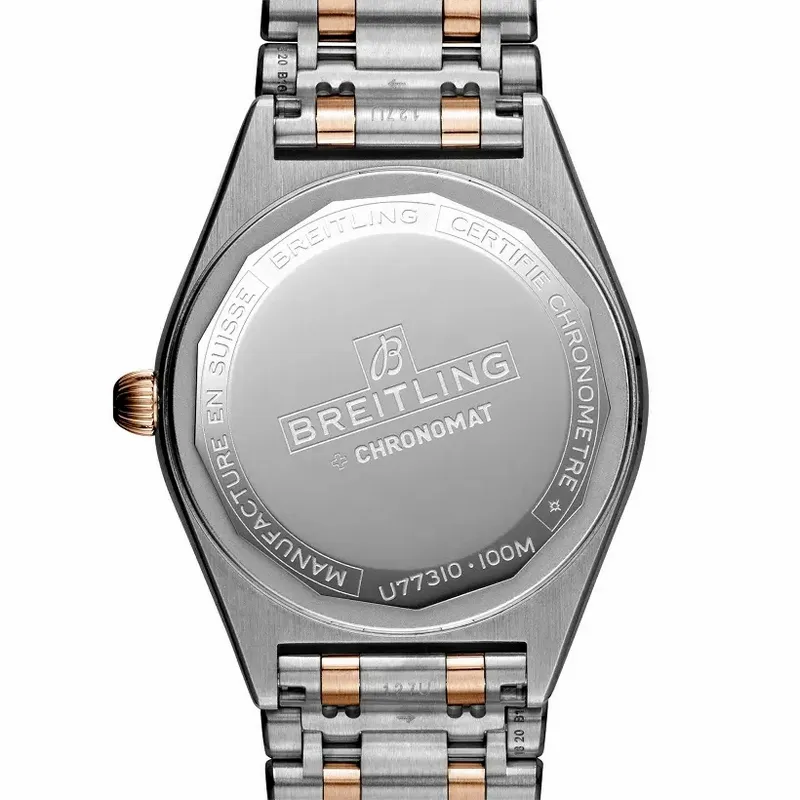 Breitling U77310101A1U1  Фото 5