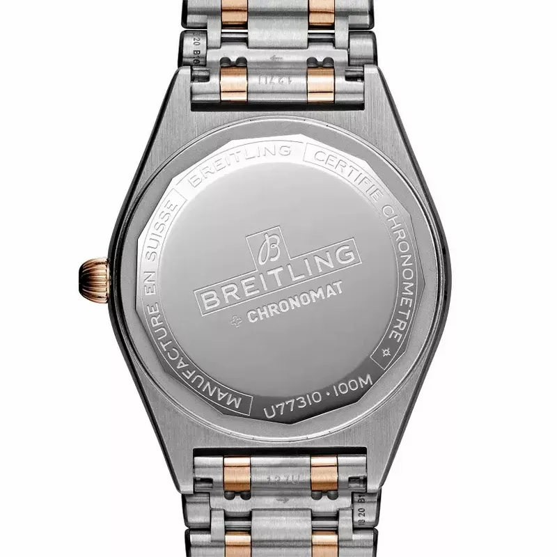 Breitling U77310101A1U1  Фото 5