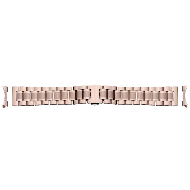 Stailer Inox Plus S-701-22 Браслет розовый 