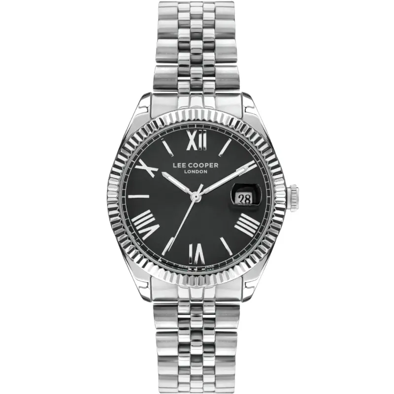 Купить Наручные часы Lee Cooper LC07449.350 в Sibtime Наручные часы Lee Cooper LC07449.350