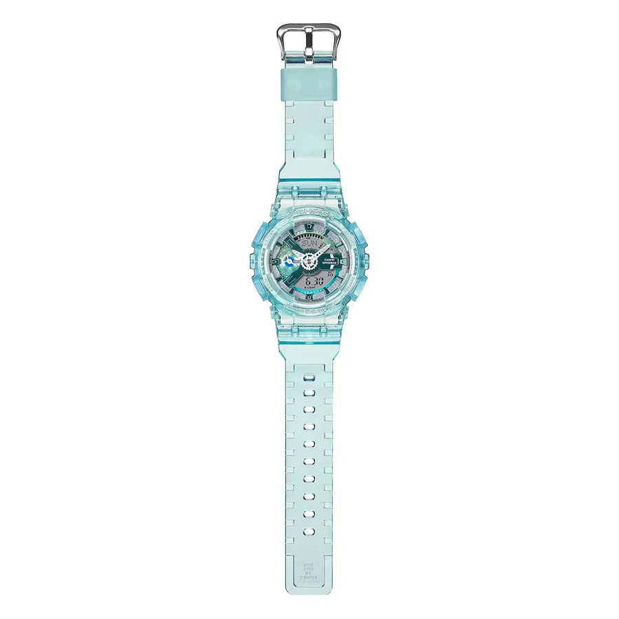 Casio Collection GMA-S110VW-2A  Фото 2