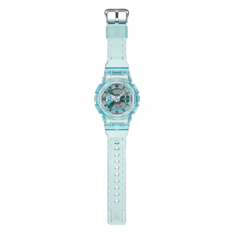 Casio Collection GMA-S110VW-2A  Фото 2