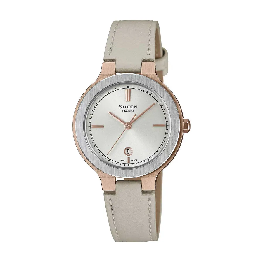 Casio Collection SHE-4559GBL-7A 