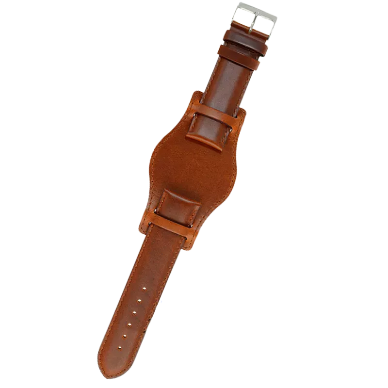 Mario Notti S-22, 22, Tobacco 