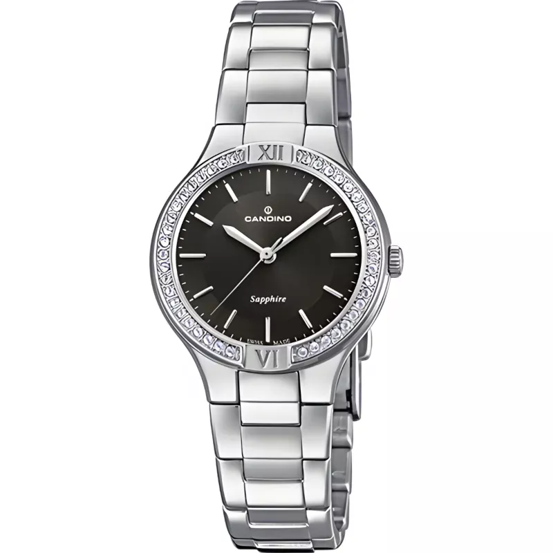 Купить Наручные часы Candino C4626/2 в Sibtime Фото 1 Наручные часы Candino C4626/2 Фото 1