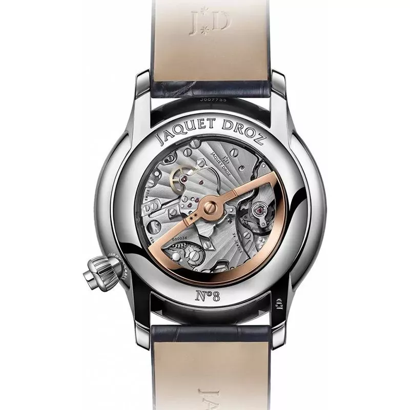 Jaquet Droz J007830241 (105)  Фото 2