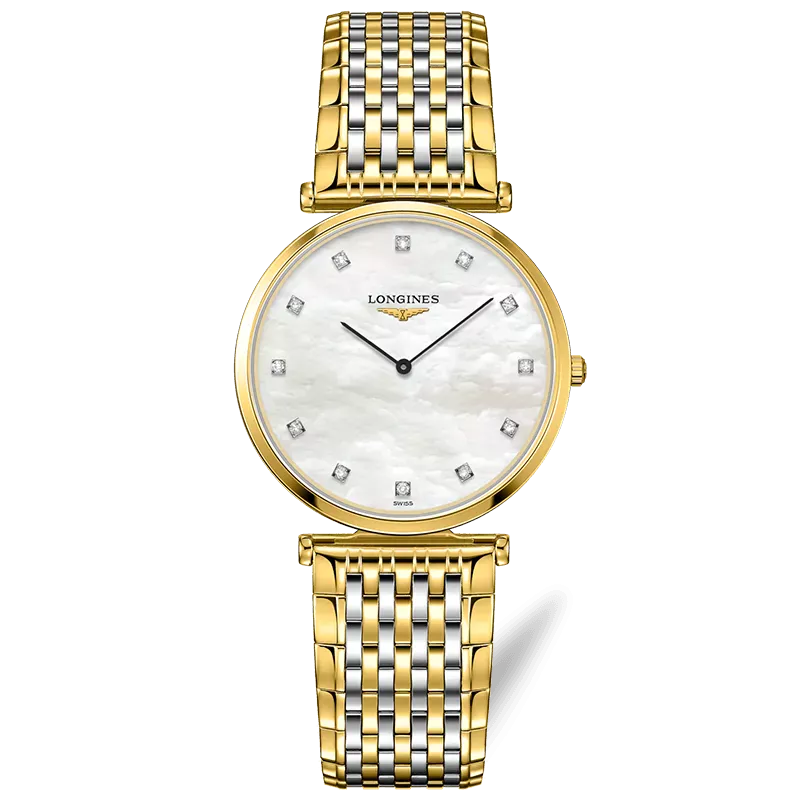 Longines L4.709.2.88.7 