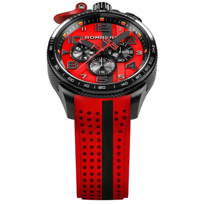 Bomberg BS45CHPBA.059-15.12  Фото 4