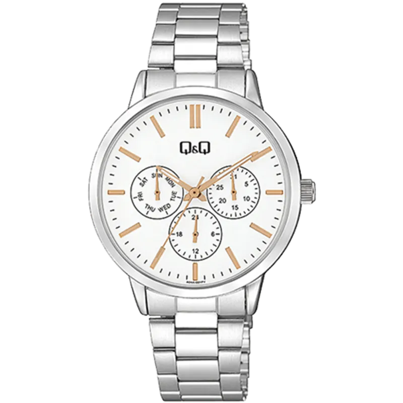 Q&Q A04A-001PY 