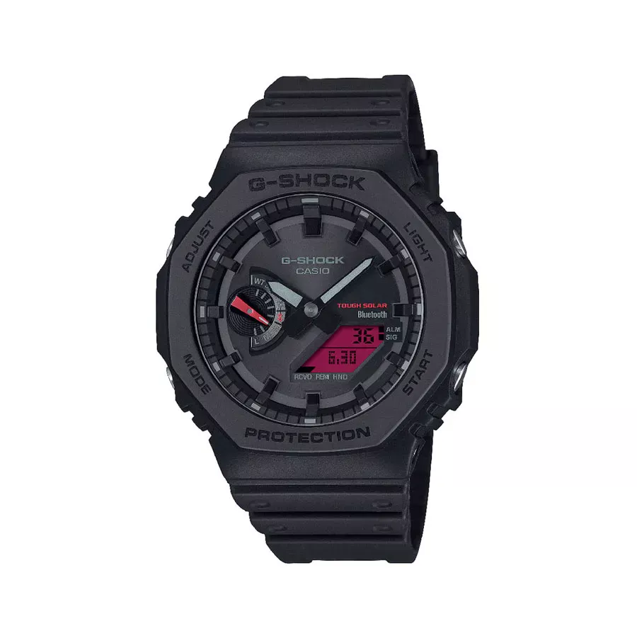 Casio G-Shock GA-B2100BBR-1A 