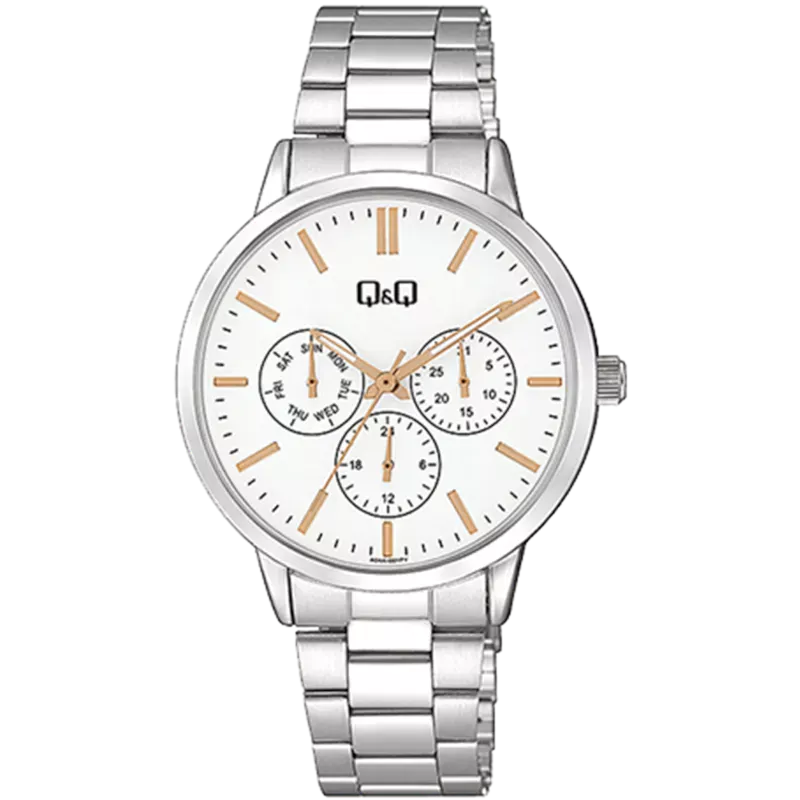 Q&Q A04A-001PY 