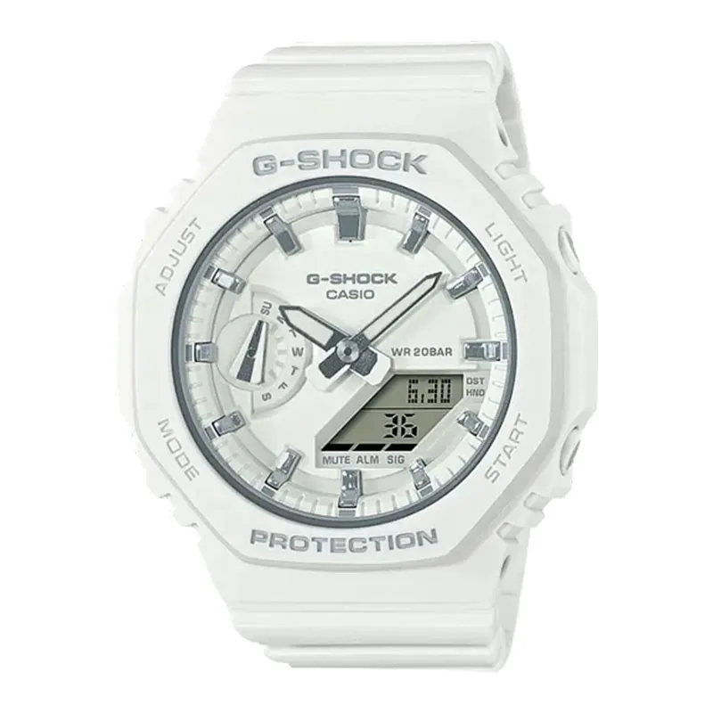 Casio G-Shock GMA-S2100-7A 