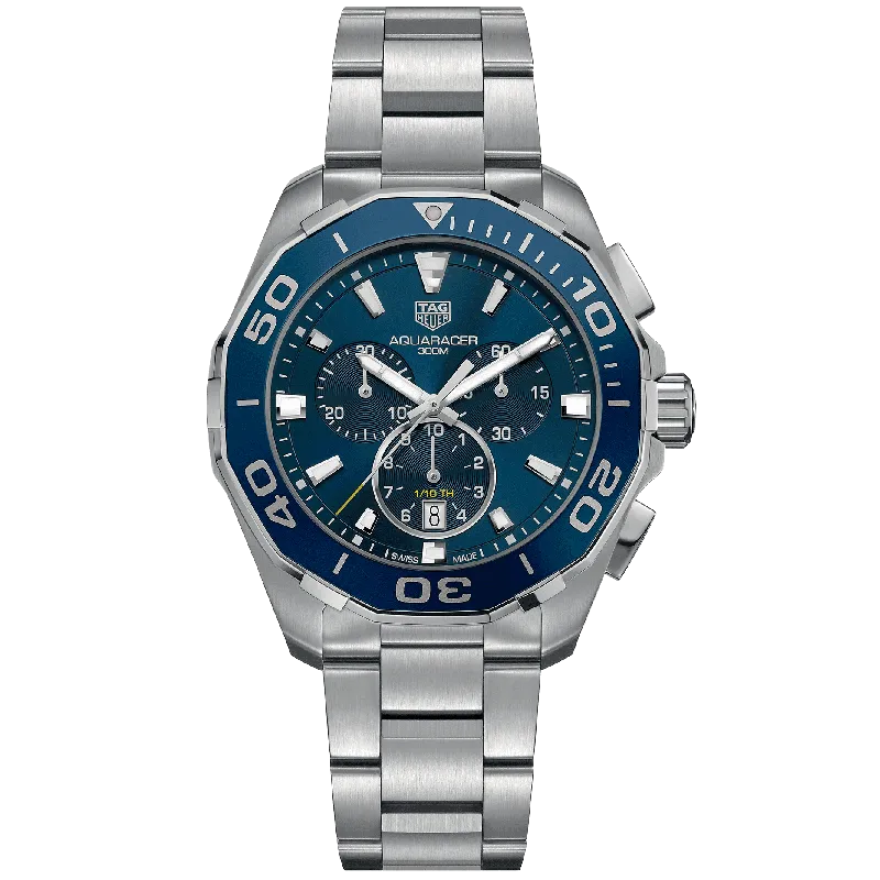 Tag Heuer CAY111B.BA0927  Фото 1