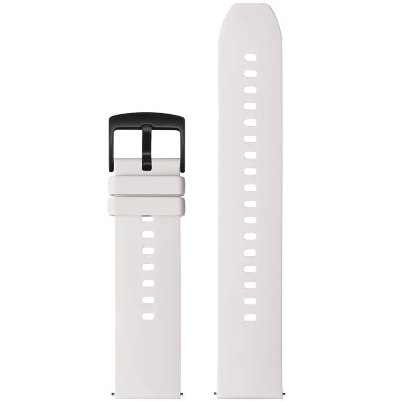 Stailer CS809-2005 Premium ремень силик. бежев. 