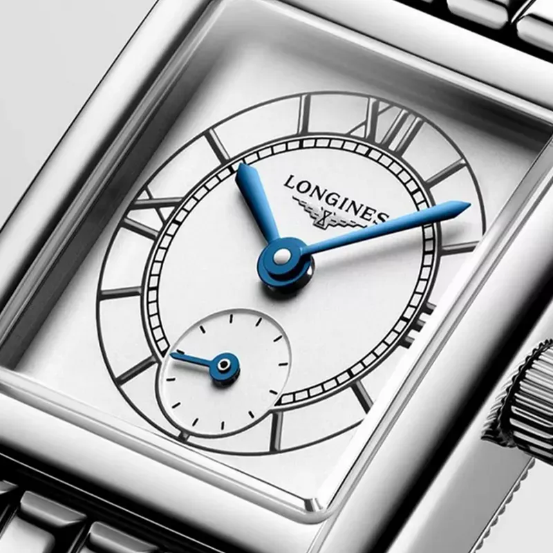 Longines L52004756  Фото 5