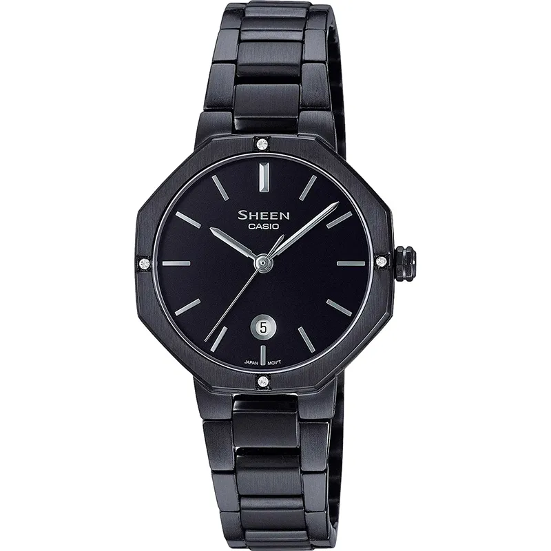 Casio SHE-4543BD-1A 