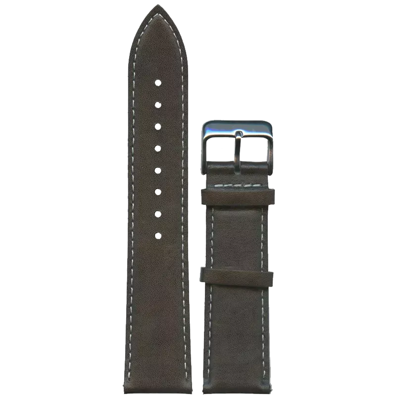Casio аксессуары 10376280 Ремень, кожа 