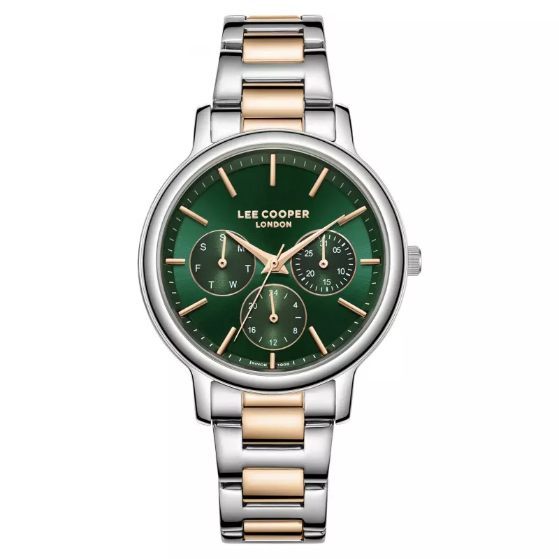 Купить Наручные часы Lee Cooper LC07946.590 в Sibtime Фото 1 Наручные часы Lee Cooper LC07946.590 Фото 1
