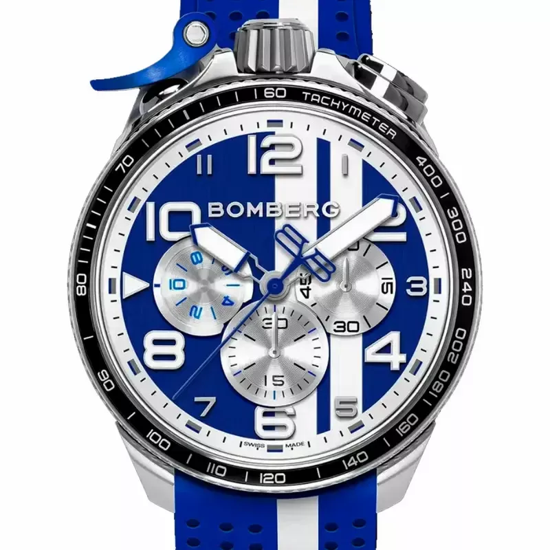 Bomberg BS45CHSP.059-21.12  Фото 2