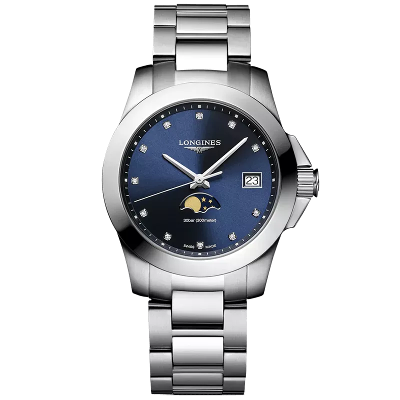 Longines L3.381.4.97.6  Фото 1