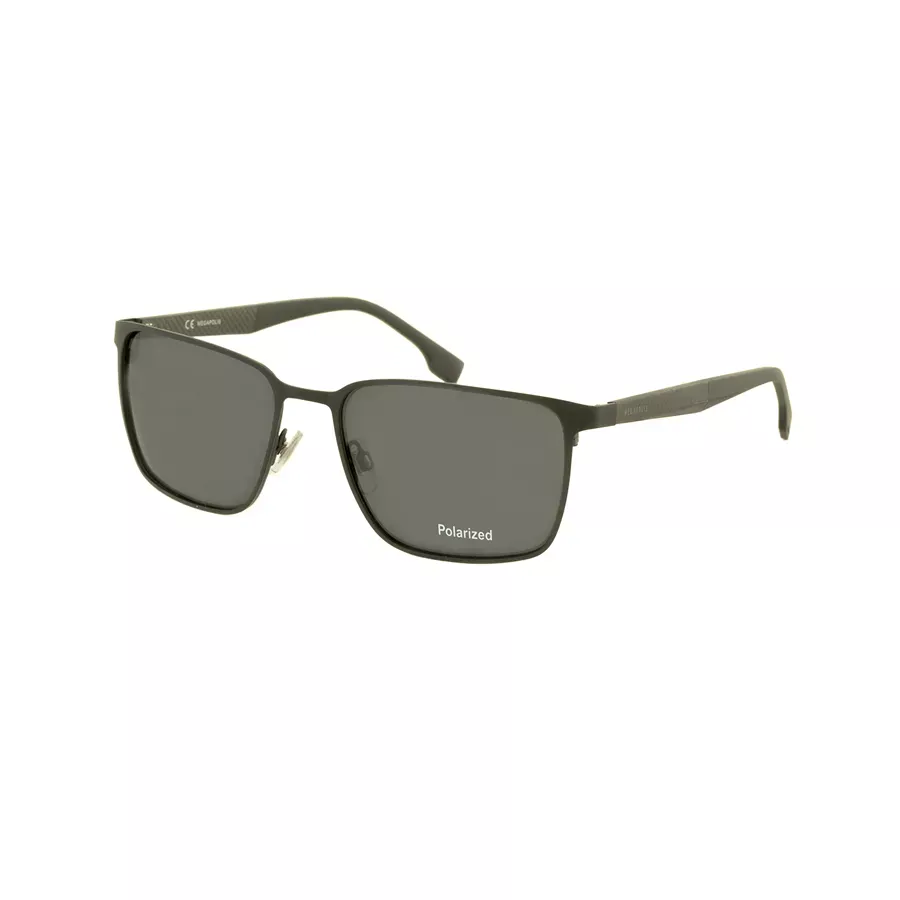 Megapolis 255-Black/P 