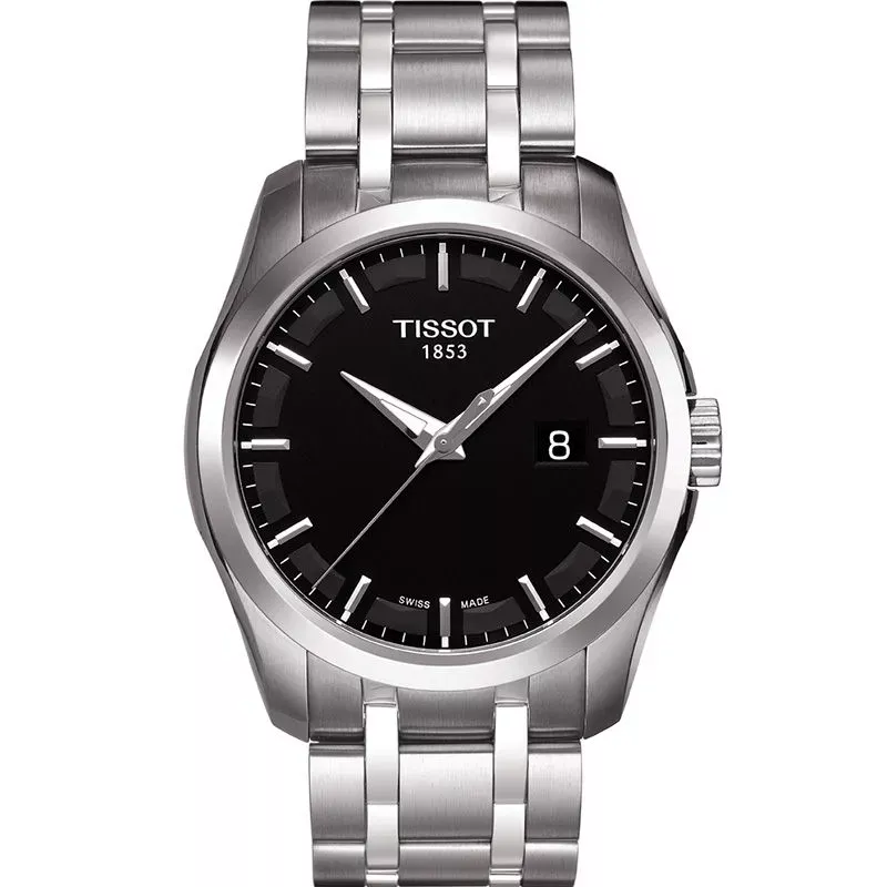 Tissot T035.410.11.051.00  Фото 1